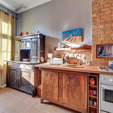 Danzig 1925 Old Town Apartment Екстериор снимка
