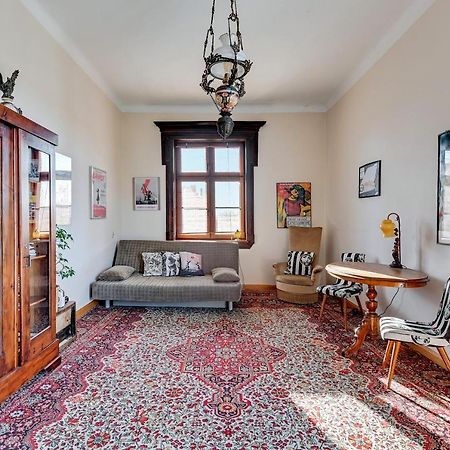 Danzig 1925 Old Town Apartment Екстериор снимка