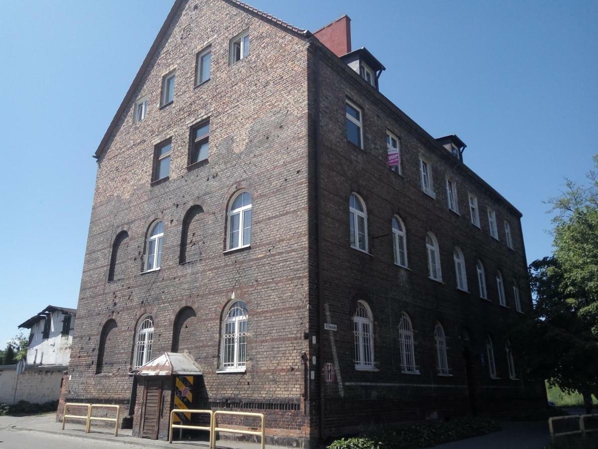 Danzig 1925 Old Town Apartment Екстериор снимка